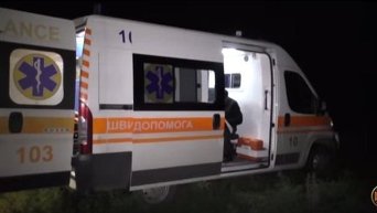 В Черновицкой области в результате ДТП погибли 4 человека