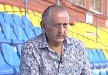 Тренер сборной Украины: мы не в казино, чтобы рисковать. Видео