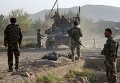 В Афганистане талибы напали на тюрьму