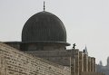 Столкновения в Иерусалиме на Храмовой горе