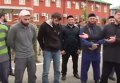 Кадыров и вербовщики в ИГИЛ. Видео