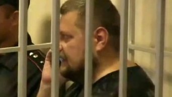 Трансляция суда по делу Мосийчука