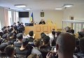 Суд по делу Игоря Мосийчука