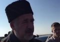 Чубаров рассказал, где крымчане смогут купить украинские продукты. Видео