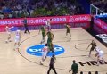 Испания - чемпион Европы по баскетболу. Видео