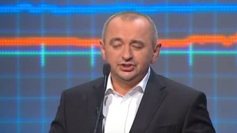Анатолий Матиос о контрабанде и задержании комбата. Видео