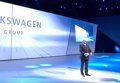 Акции Volkswagen начали расти после отставки главы концерна. Видео