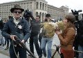 В Украине появятся шерифы: первые фотожабы
