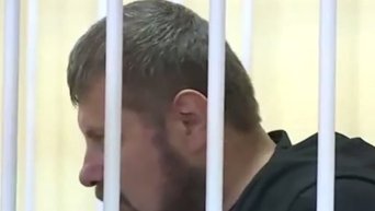 Суд по делу Игоря Мосийчука
