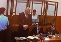 Суд по делу Надежды Савченко. Онлайн-трансляция