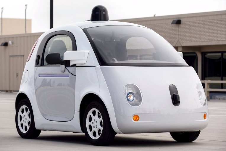 Беспилотный автомобиль Google — проект компании Google по развитию технологии беспилотного автомобиля. В настоящий момент проект реализует лаборатория Google X.