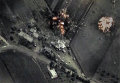 Боевая авиация РФ нанесла точечные удары по позициям ИГ в Сирии
