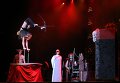 Цирк ужасов Circus Of Horrors из Великобритании