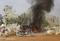 Ситуация в Сирии