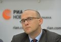 Член Наблюдательного совета Института энергетических стратегий Юрий Корольчук