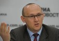Член Наблюдательного совета Института энергетических стратегий Юрий Корольчук