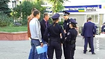 В Черновцах стартовал набор в патрульную полицию