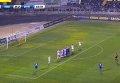Ворскла - Динамо -0:4. Видео