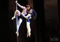 III чемпионат Украины по танцам и акробатике на пилоне
