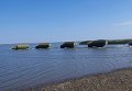 В Одесской области ВСУ учились форсировать водные преграды