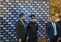В Ровно начался набор в новую патрульную полицию