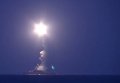 Каспийская флотилия России запускает крылатые ракеты по позициям ИГ в Сирии