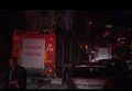 Пожар в посольстве Украины в Анкаре. Видео