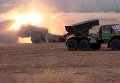 Сирийская армия перешла в наступление против боевиков ИГ на севере провинции Хама