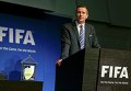 Маркус Катнер назначен исполняющим обязанности генсека ФИФА.