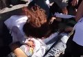 Теракт в Анкаре. Видео
