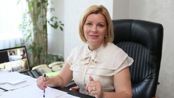Людмила Демченко. Архивное фото