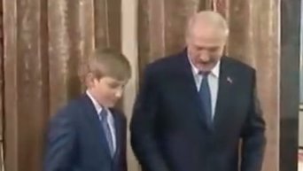 Александр Лукашенко вновь избран президентом Белоруссии