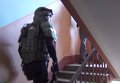 В центре Москвы задержана группа лиц по подозрению в подготовке теракта. Видео