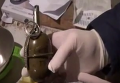 Изъятие 107 килограммов янтаря и гранаты РГД-5 в Ровно. Видео