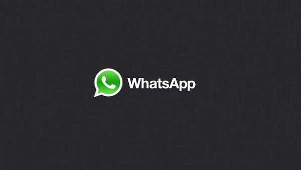 Приложение WhatsApp