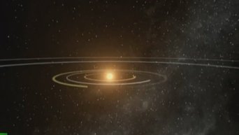 Телескоп Кеплер обнаружил возможные следы инопланетной цивилизации. Видео