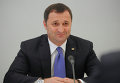 Экс-премьер-министр Республики Молдова Владимир Филат
