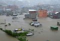 Наводнение на Филиппинах.
