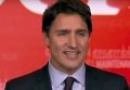 Джастин Трюдо - новый премьер-министр Канады