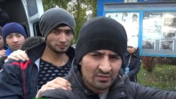 Спецслужбы РФ задержали 22 участника группировки Хизб ут-Тахрир в Москве. Видео