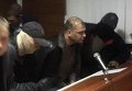 Подозреваемый в организации взрыва в УСБУ в Одессе