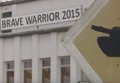 В Венгрии завершились военные учения НАТО Brave Warrior 2015. Видео