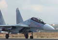 Будни истребительной авиации ВКС РФ на авиабазе в Сирии. Видео