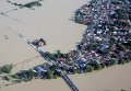 Число жертв тайфуна Koppu (Чаша; местное название — Lando) на севере Филиппин возросло до 47, люди погибли в результате вызванных тайфуном наводнений, а также оползней и падающих деревьев. Несколько человек числятся пропавшими без вести.