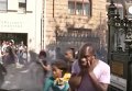 В ЮАР задержаны студенты, штурмовавшие парламент