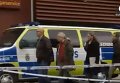 Швеция: напавший на школу умер в больнице. Видео
