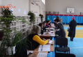 Выборы мэра и депутатов горсовета в Краматорске. Видео