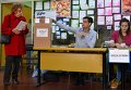 Президентские выборы в Аргентине