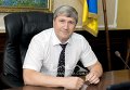 Заместитель генерального директора шахты Краснолиманская Евгений Костенников