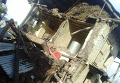 Кашмир: последствия землетрясения на границе Афганистана и Пакистана